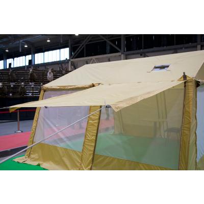 Палатка-шатер Берег 5М