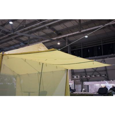 Палатка-шатер Берег 10М