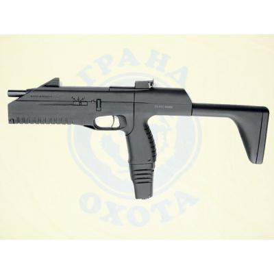 Пневм.пистолет МР-661К-02 "ДРОЗД" (4,5мм)