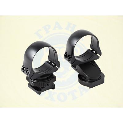 Кронштейн МАК пов.SAKO 75 (26мм) 1022-26054
