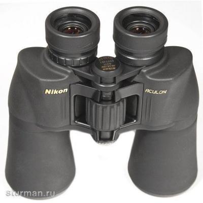 Бинокль Nikon Aculon A211  12x50