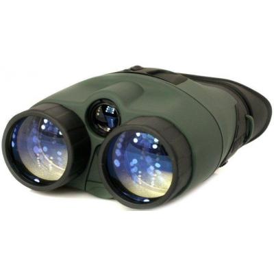 Бинокль ночного видения NVB Yukon Tracker 3x42