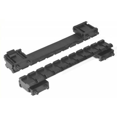 Планка Weaver на CZ 550/ВОМЗ