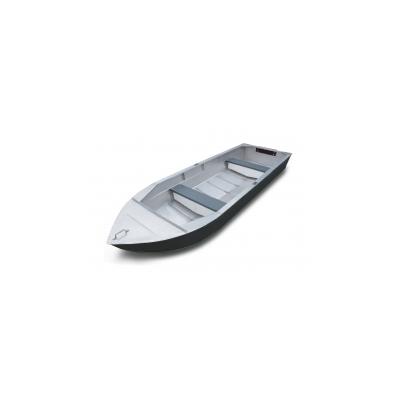 Алюминиевая лодка Малютка-Н 3,1 м.