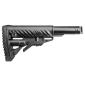 Складной приклад FAB-Defense (M4-SAIGA)