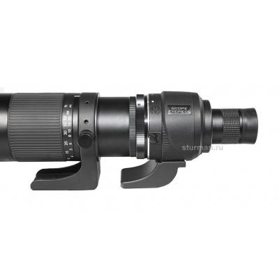 Kenko MILTOL 400mm ED CEF (для Canon)
