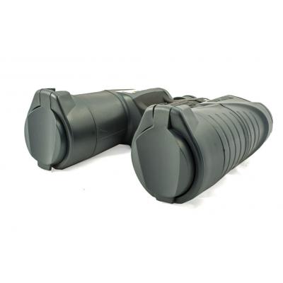 Бинокль призменный Юкон 12x50WA