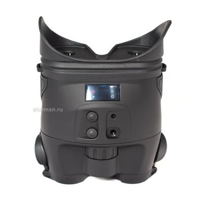Очки ночного видения Yukon Tracker NV 1x24 Goggles