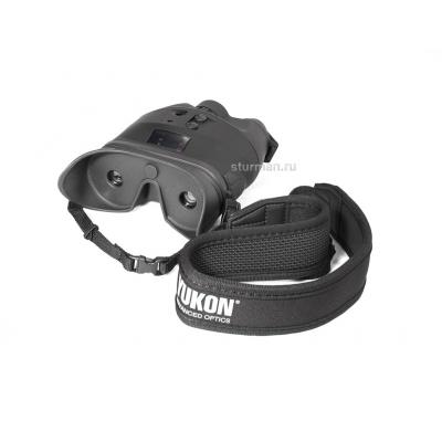 Очки ночного видения Yukon Tracker NV 1x24 Goggles