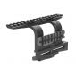 МВЖИ.301569.076 кронштейн Weaver/Тигр высокий