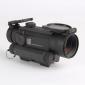 Коллиматорный прицел Holosun INFINITI HS401R5 на Weaver