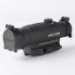 Коллиматорный прицел Holosun INFINITI HS401R5 на Weaver