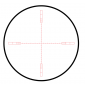 Оптический прицел Hawke Sidewinder 8-32x56 (20x 1/2 Mil Dot)