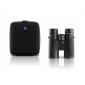 Бинокль Carl Zeiss Terra ED  8x42 black-black