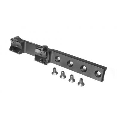 Быстросъемное крепление Innomount Blaser для прицелов Sightline, Digisight, Apex, Trail (50-PA-10-00-800)