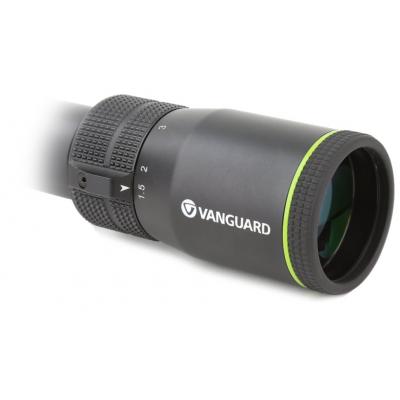 Прицел Vanguard Endeavor RS IV 1.5-6x42 G, сетка German 4 с подсветкой