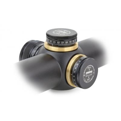Прицел Vanguard Endeavor RS IV 2.5-10x50 DS6, сетка Dispatch 600 с подсветкой