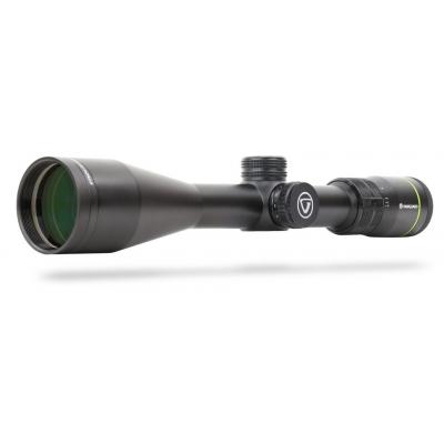 Прицел Vanguard Endeavor RS IV 2.5-10x50 DS6, сетка Dispatch 600 с подсветкой