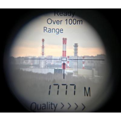 Дальномер Sturman LRF 2000 / 1800м