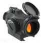 Коллиматорный прицел Aimpoint Micro T-2 под Weaver