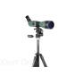 Цифровая труба ночного видения ATN X-Spotter HD 20-80Х200