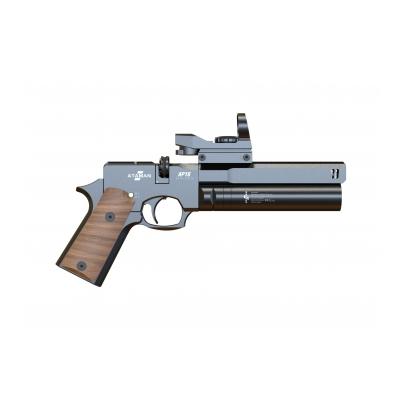 Air Pistol AP16(B/C/M)