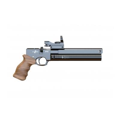 Air Pistol AP16(B/S/W)