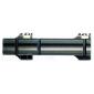 Небыстросъемный кронштейн Apel (EAW) планка Weaver на Blaser R93