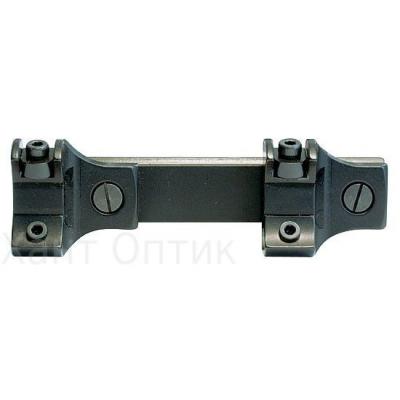 Небыстросъемный кронштейн Apel (EAW) планка Weaver на Blaser R93