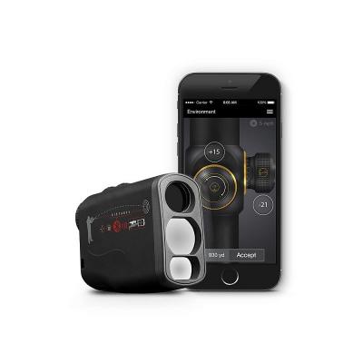 Лазерный дальномер ATN LaserBALLISTICS LRF 1500