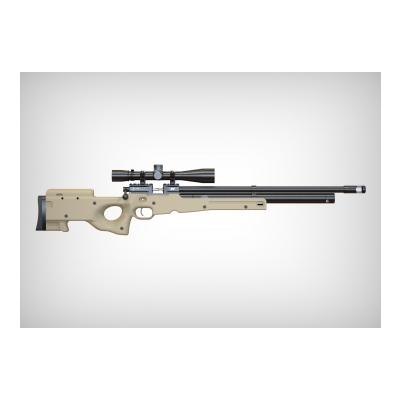 Tactical carbine Type 2 M2R 346/RB