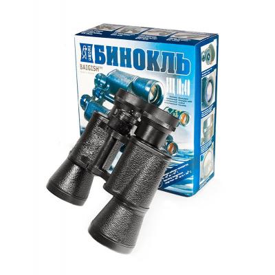Бинокль Байгыш БПЦ 10x40 пр-ва Казань, Россия