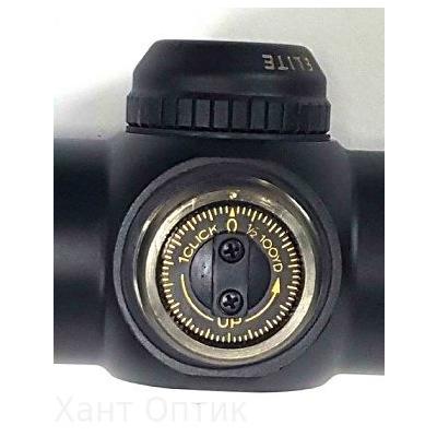 Оптический прицел Bushnell ELITE 1.25-4x24M сетка 4А