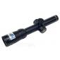 Оптический прицел Bushnell ELITE  6500 1-6.5x24M сетка 4А