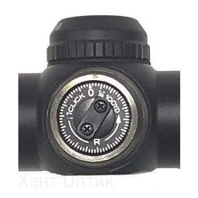 Оптический прицел Bushnell ELITE 3500M, 3-9x50 сетка Multi-X