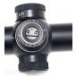 Оптический прицел Bushnell LEGEND UHD 3-9x40M сетка Multi-X