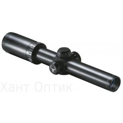 Оптический прицел Bushnell TROPHY XLT 1-4x24 M, сетка 4A