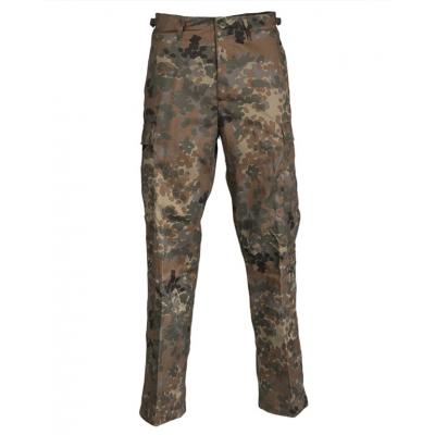 Брюки BDU US Ranger Mil-Tec, цвет Flectarn