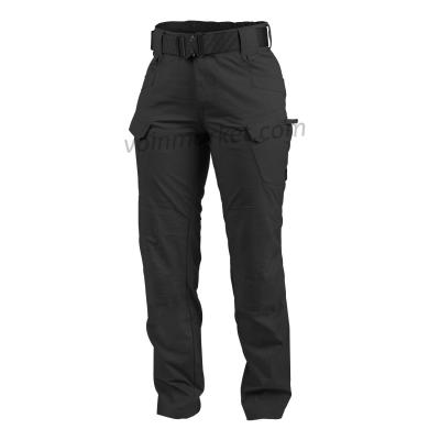 Брюки женские UTP PR Helikon, цвет Black