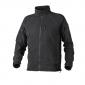 Флисовая кофта ALPHA Tactical Helikon, цвет Black