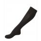 Носки COOLMAX Mil-Tec высокие, цвет Black