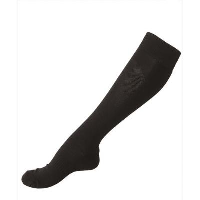 Носки COOLMAX Mil-Tec высокие, цвет Black