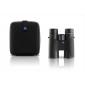 Бинокль Carl Zeiss Terra ED 10x42 black-black