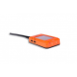 GPS навигатор для собак - Dog Gps X20 оранжевый