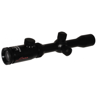 Оптический прицел Hakko B1Z-IL-15632 1,5-6x32 R:24EP