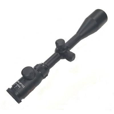 Оптический прицел Hakko B1Z-IL-31250 3-12x50 R:6DME