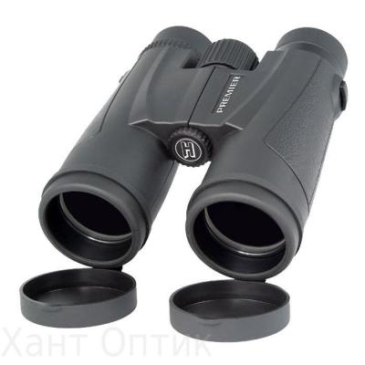 БИНОКЛЬ HAWKE PREMIER 8X42 (BLACK)