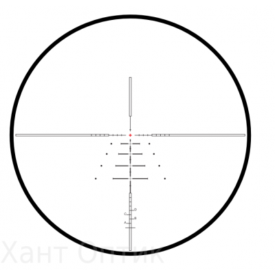 Оптический прицел Hawke Sidewinder 3-12×50 (SR Pro)