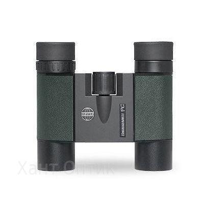 БИНОКЛЬ HAWKE ENDURANCE СOMPACT 8X25 (GREEN)