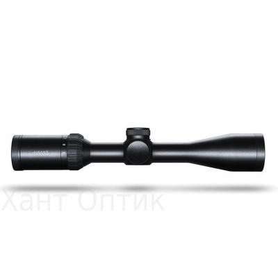 ОПТИЧЕСКИЙ ПРИЦЕЛ HAWKE PANORAMA 3-9X40 (L4А DOT)